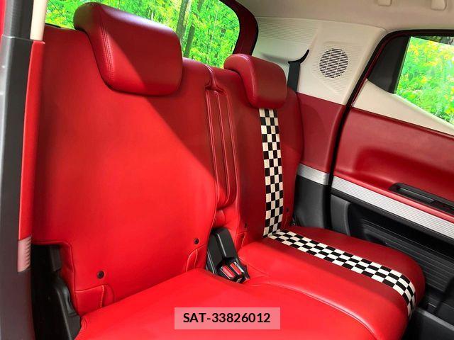 Honda N BOX SLASH 2016-09 8209138-9