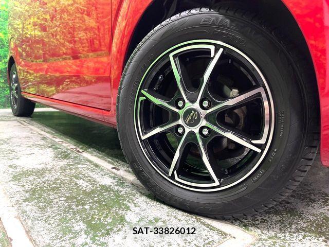 Honda N BOX SLASH 2016-09 8209138-11
