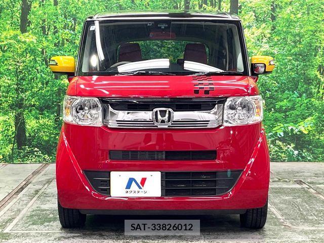 Honda N BOX SLASH 2016-09 8209138-13