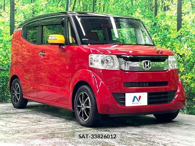 Honda N BOX SLASH 2016-09 8209138-15