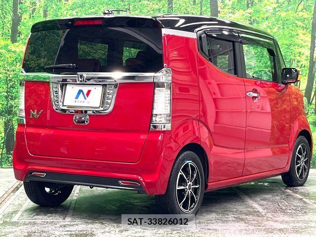 Honda N BOX SLASH 2016-09 8209138-16