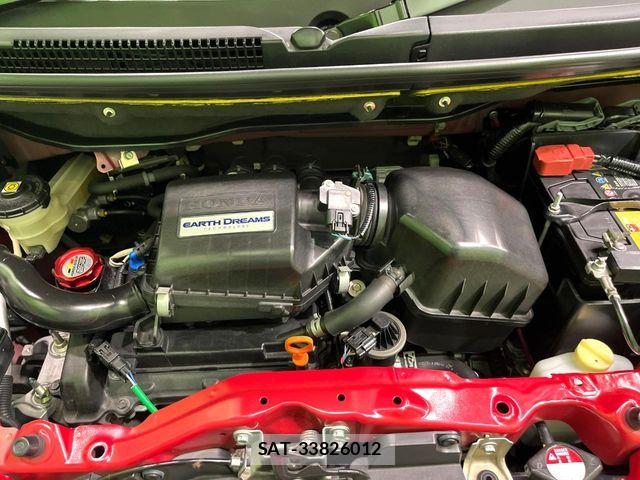 Honda N BOX SLASH 2016-09 8209138-17