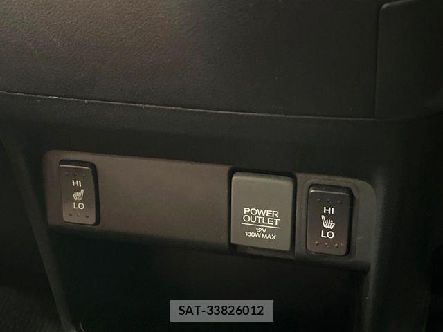 Honda N BOX SLASH 2016-09 8209138-6
