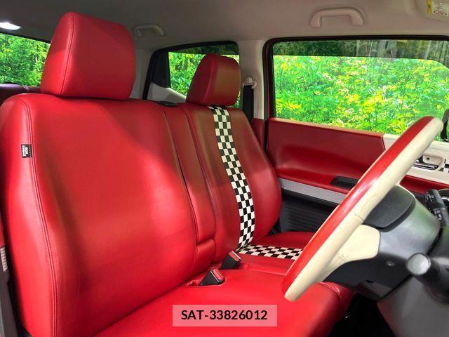 Honda N BOX SLASH 2016-09 8209138-8