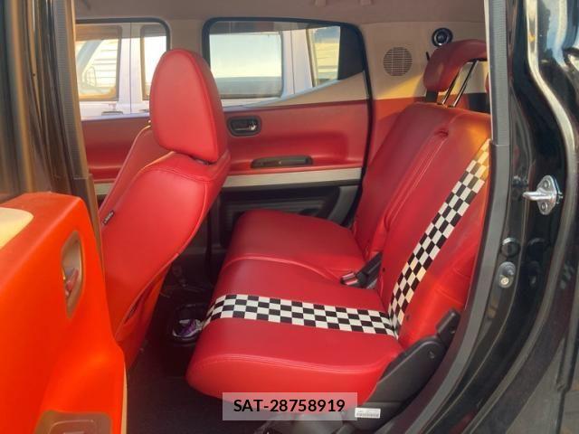 Honda N BOX SLASH 2015-06 8231076-9