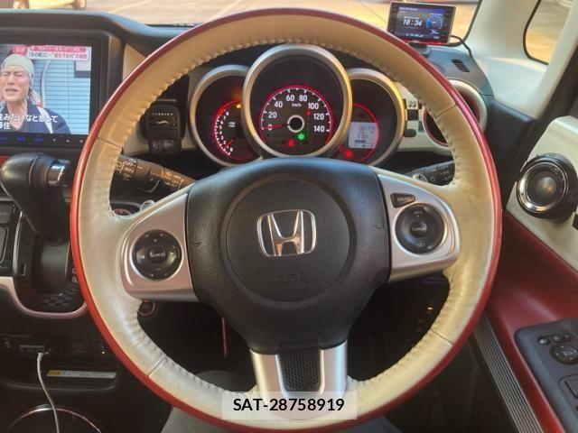 Honda N BOX SLASH 2015-06 8231076-12