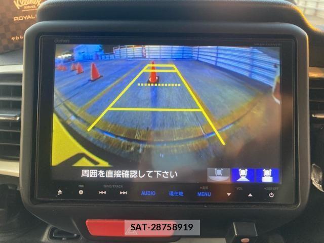 Honda N BOX SLASH 2015-06 8231076-15