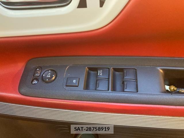 Honda N BOX SLASH 2015-06 8231076-20
