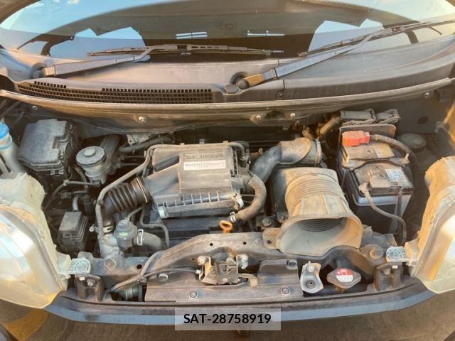 Honda N BOX SLASH 2015-06 8231076-24