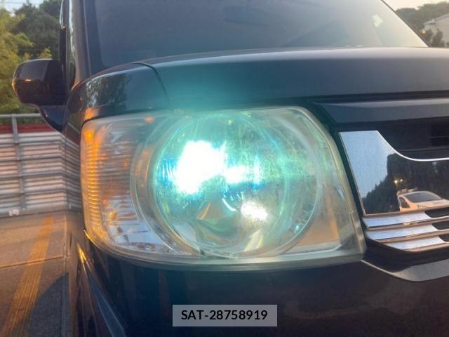 Honda N BOX SLASH 2015-06 8231076-25