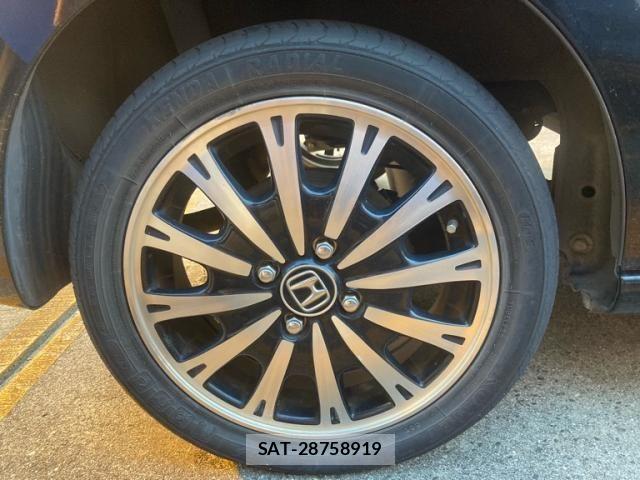 Honda N BOX SLASH 2015-06 8231076-4