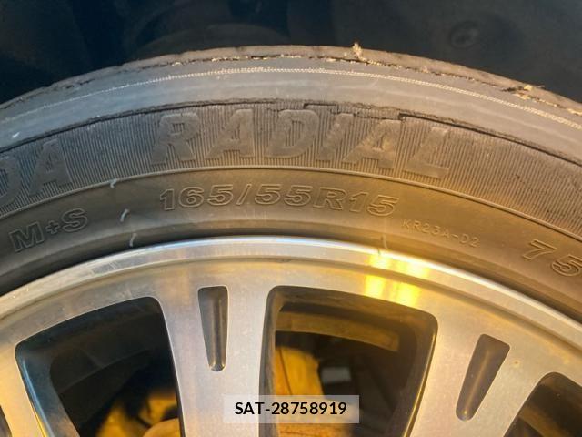 Honda N BOX SLASH 2015-06 8231076-6