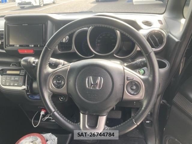 Honda N BOX SLASH 2016-04 8315979-11