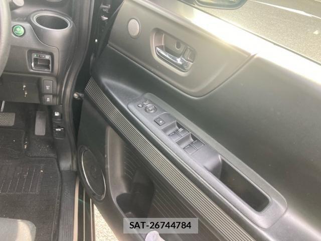 Honda N BOX SLASH 2016-04 8315979-12