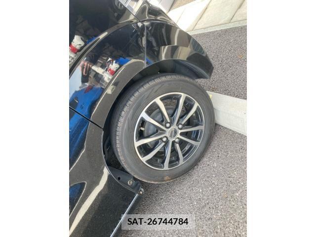 Honda N BOX SLASH 2016-04 8315979-18