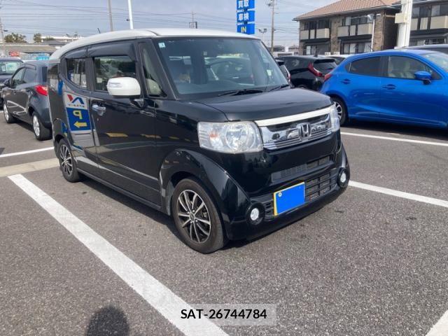 Honda N BOX SLASH 2016-04 8315979-1