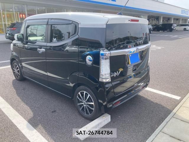 Honda N BOX SLASH 2016-04 8315979-3