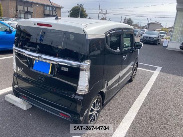 Honda N BOX SLASH 2016-04 8315979-4