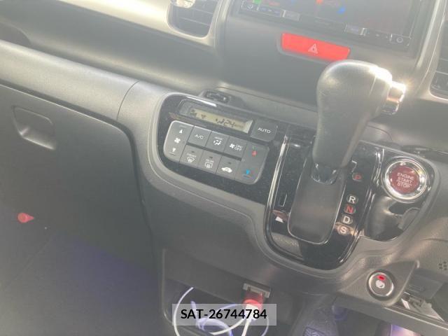 Honda N BOX SLASH 2016-04 8315979-8