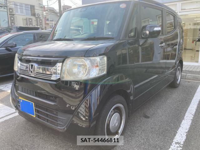 Honda N BOX SLASH 2015-09 8315981-0