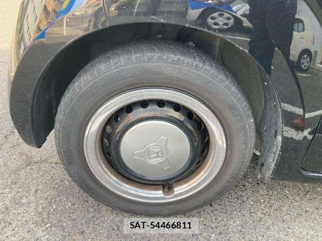 Honda N BOX SLASH 2015-09 8315981-10