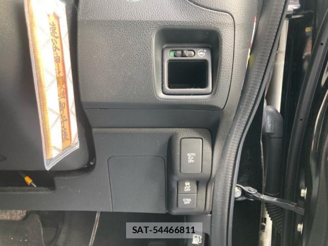Honda N BOX SLASH 2015-09 8315981-15