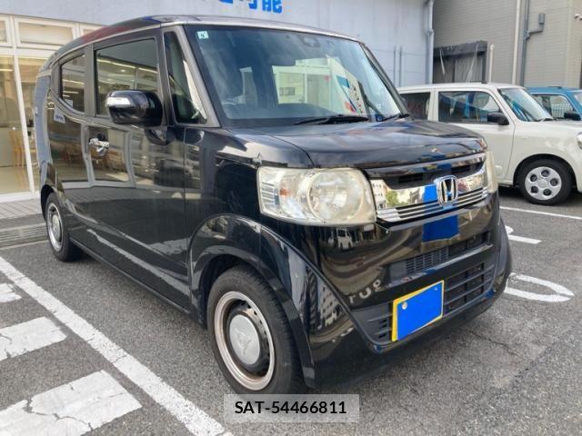 Honda N BOX SLASH 2015-09 8315981-1