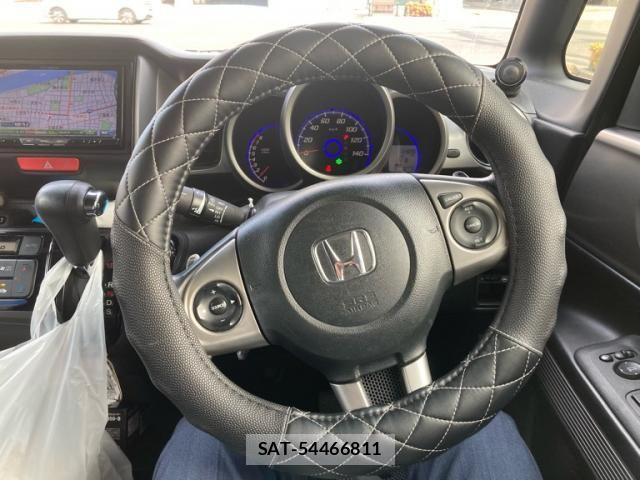 Honda N BOX SLASH 2015-09 8315981-19