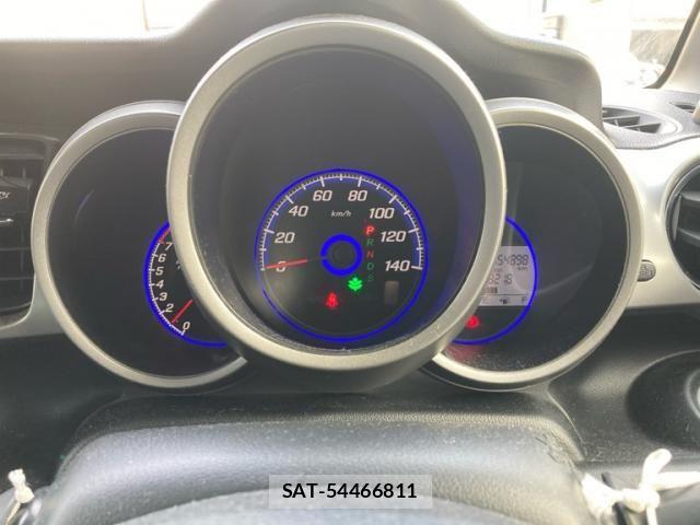 Honda N BOX SLASH 2015-09 8315981-21