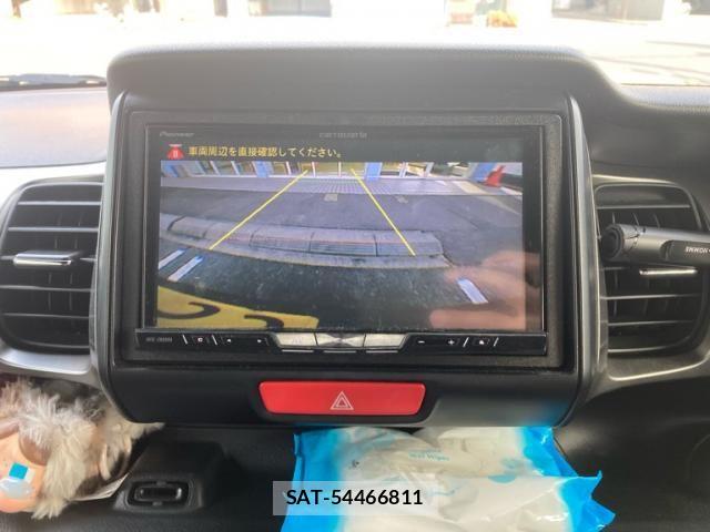 Honda N BOX SLASH 2015-09 8315981-23
