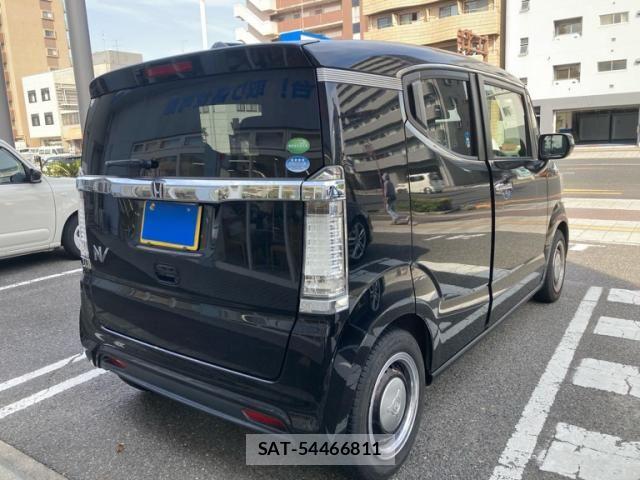 Honda N BOX SLASH 2015-09 8315981-2