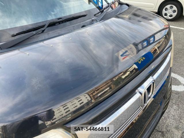 Honda N BOX SLASH 2015-09 8315981-4