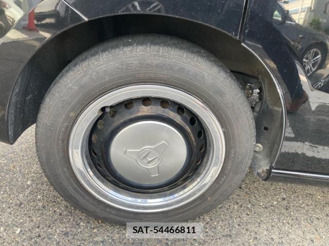 Honda N BOX SLASH 2015-09 8315981-8