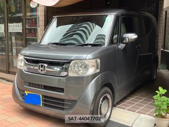 Honda N BOX SLASH 2015-09 8315980-0