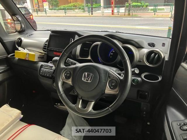 Honda N BOX SLASH 2015-09 8315980-12