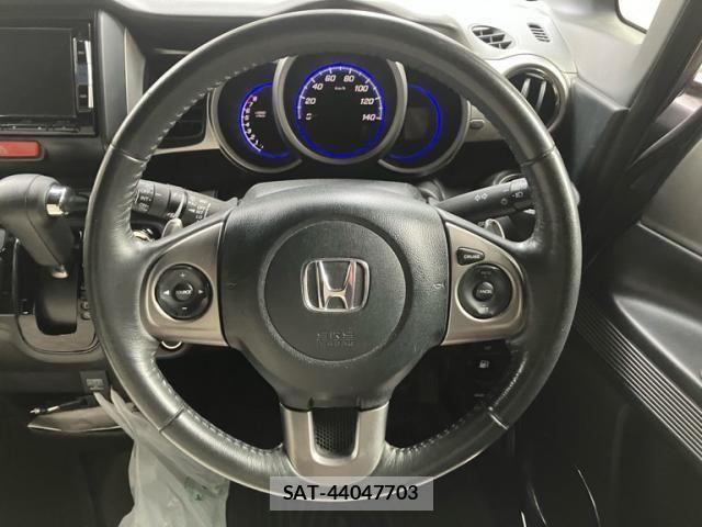 Honda N BOX SLASH 2015-09 8315980-17