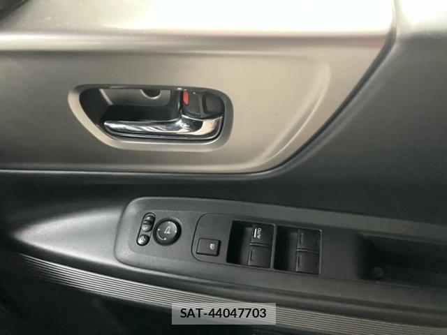 Honda N BOX SLASH 2015-09 8315980-18