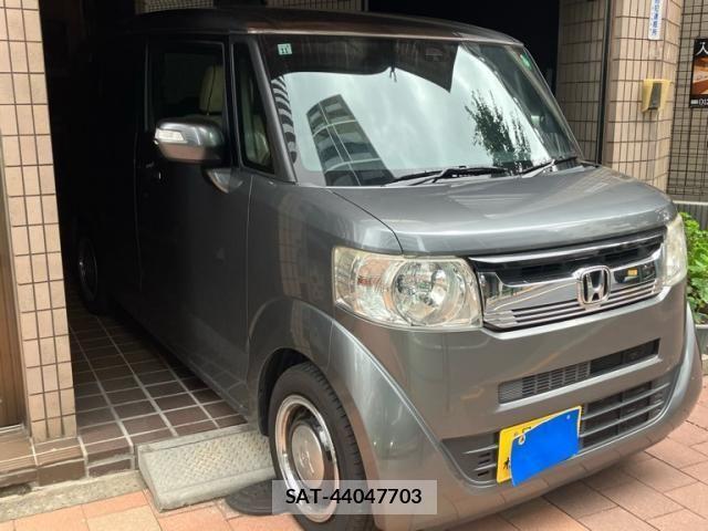 Honda N BOX SLASH 2015-09 8315980-1