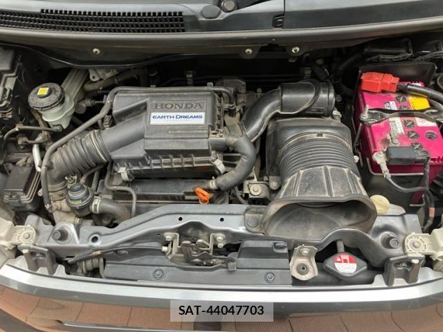 Honda N BOX SLASH 2015-09 8315980-4