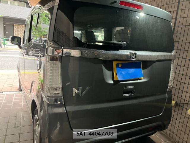 Honda N BOX SLASH 2015-09 8315980-5