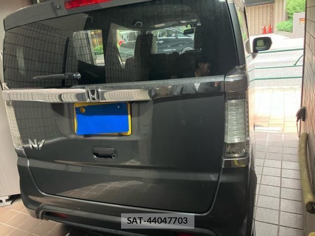 Honda N BOX SLASH 2015-09 8315980-6