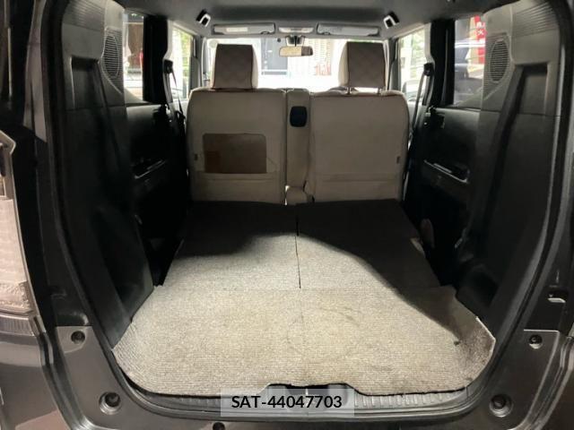 Honda N BOX SLASH 2015-09 8315980-7