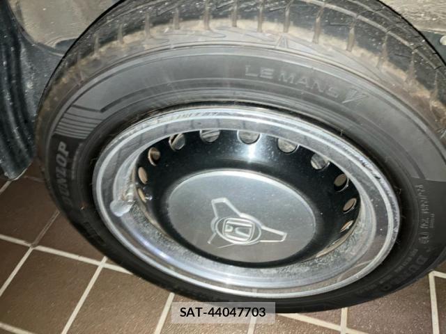 Honda N BOX SLASH 2015-09 8315980-8