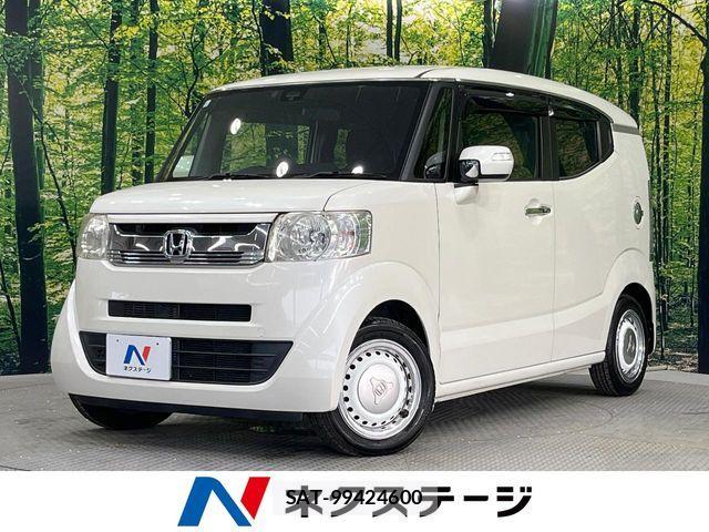 Honda N BOX SLASH 2015-08 8337131-0