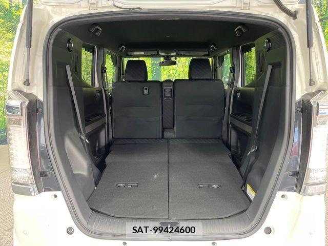 Honda N BOX SLASH 2015-08 8337131-9
