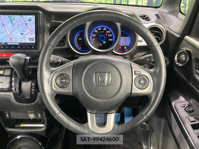 Honda N BOX SLASH 2015-08 8337131-10