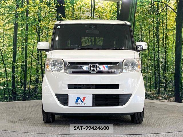Honda N BOX SLASH 2015-08 8337131-13