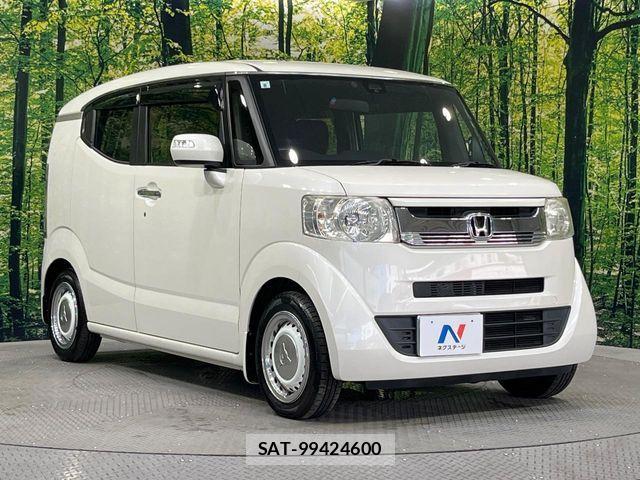 Honda N BOX SLASH 2015-08 8337131-15