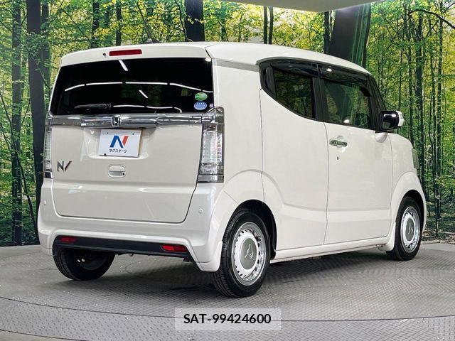 Honda N BOX SLASH 2015-08 8337131-16