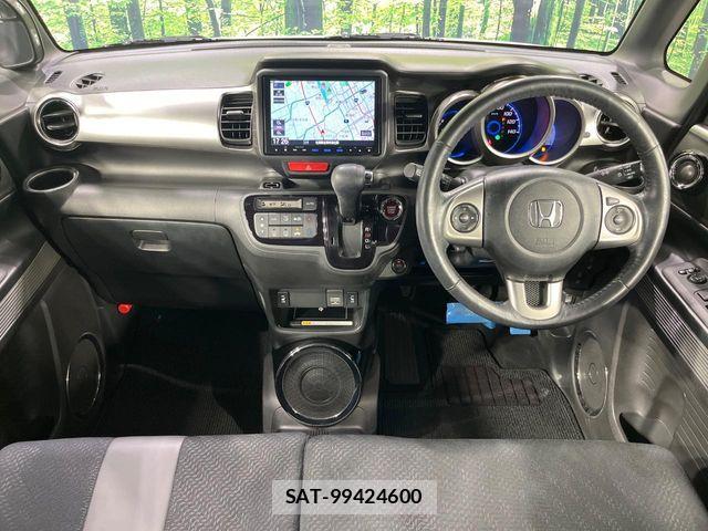 Honda N BOX SLASH 2015-08 8337131-1
